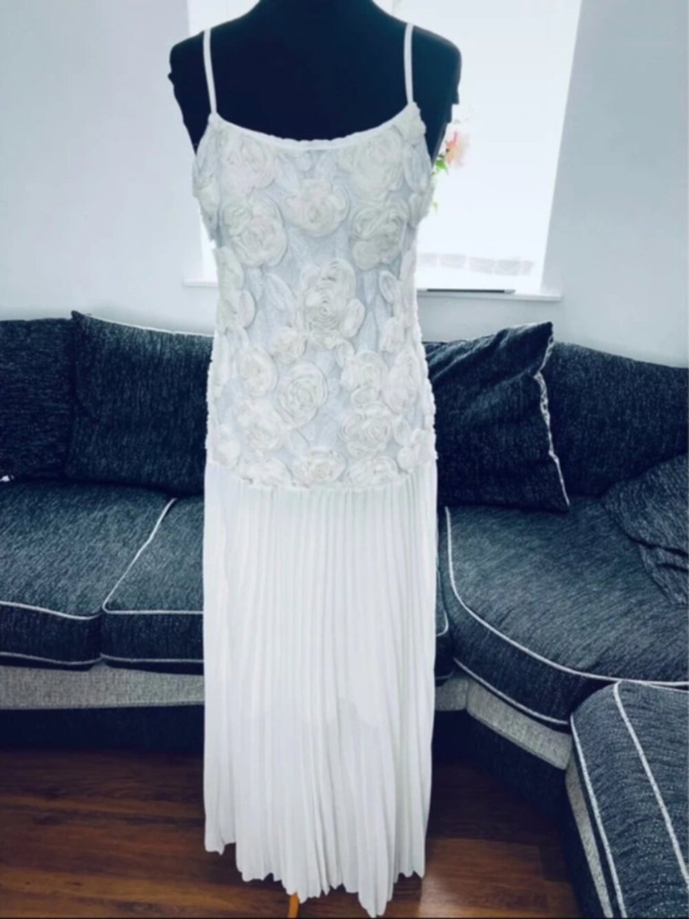 Aomei dress size S